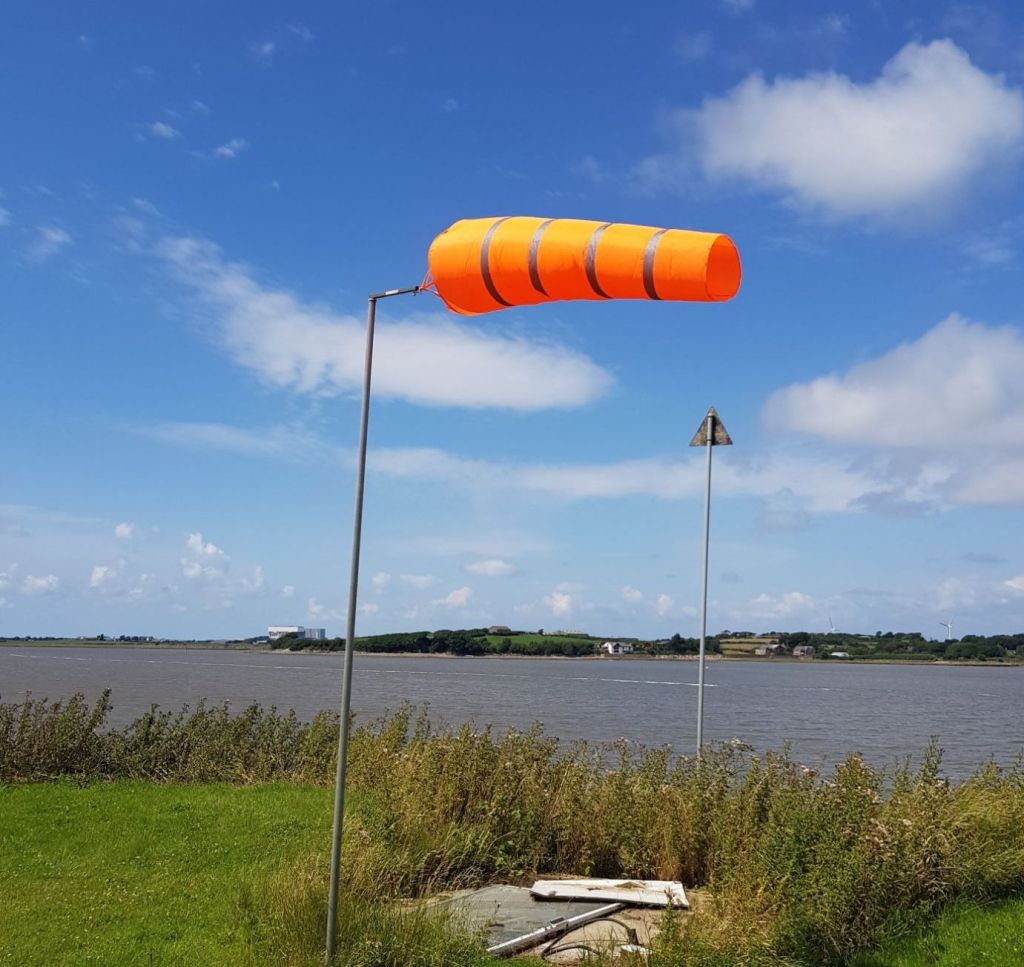 Gasson SC DCA&nbsp;Rally