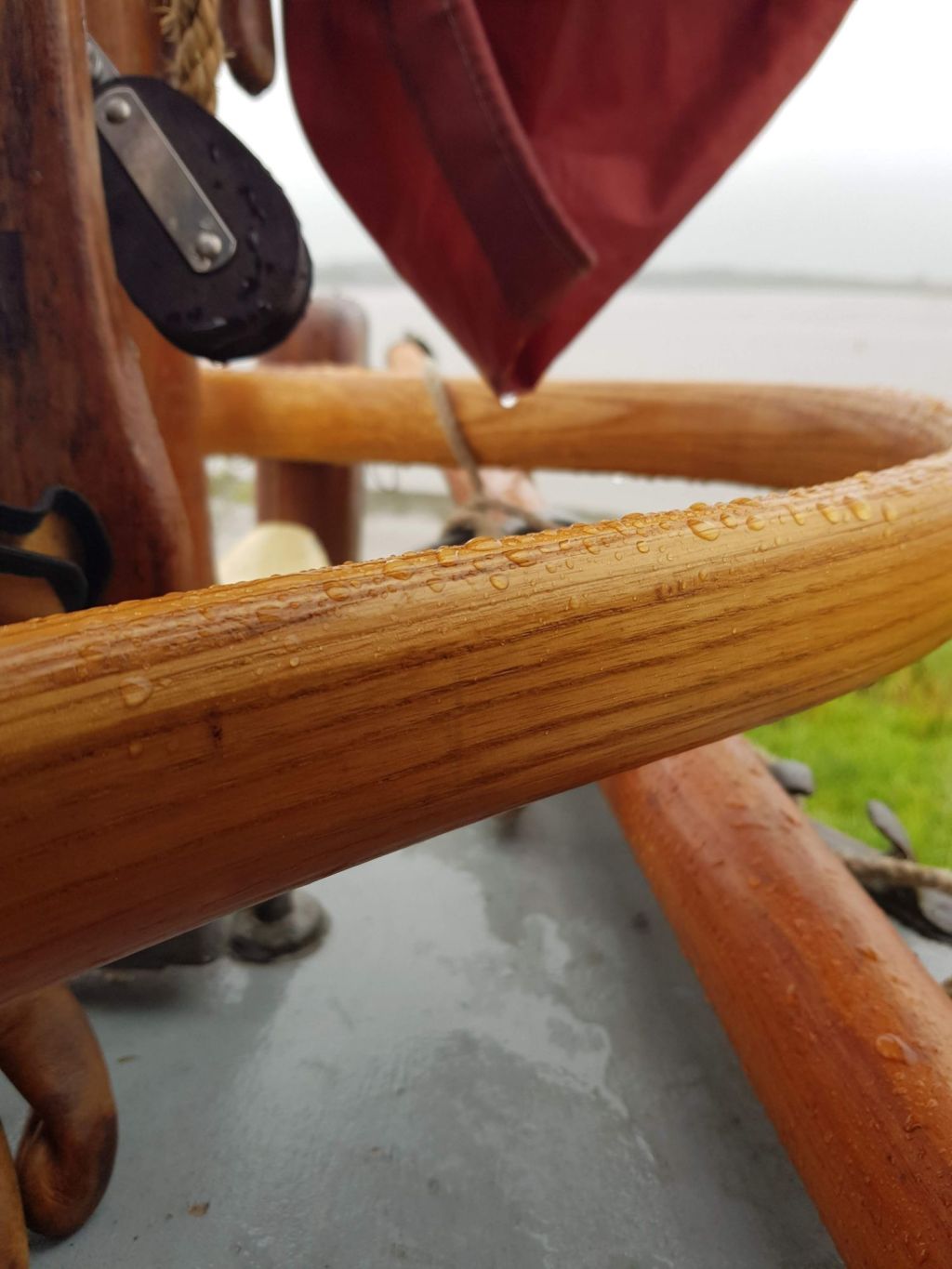 The Lune in a&nbsp;Blow