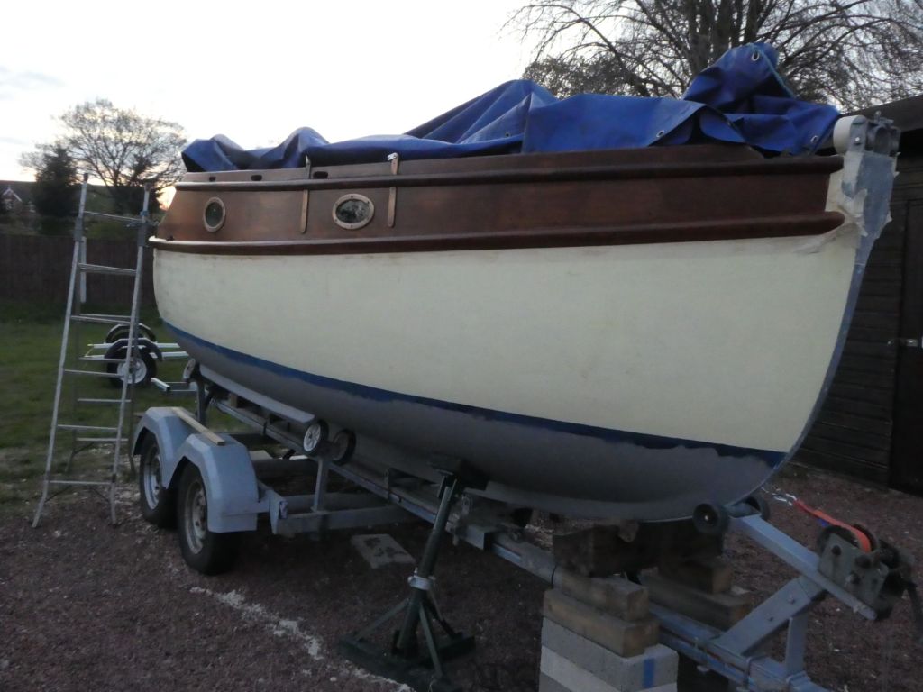 Brightwork or Dullwork?