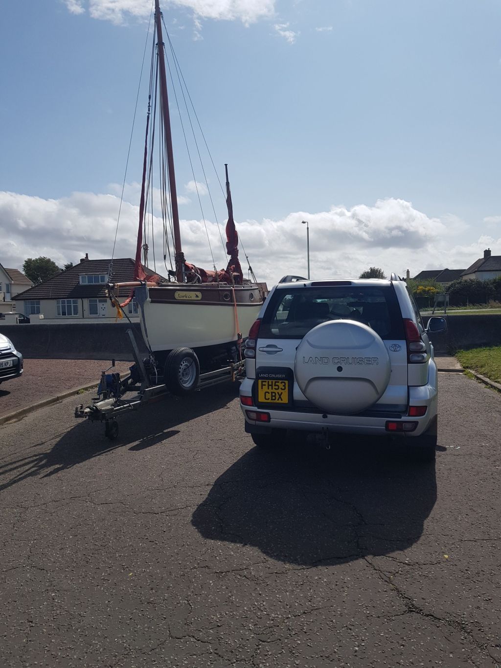 The Wind in the&nbsp;Wirral