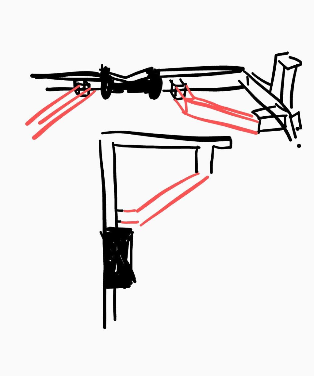 Plan for Completing Trailer&nbsp;Mods