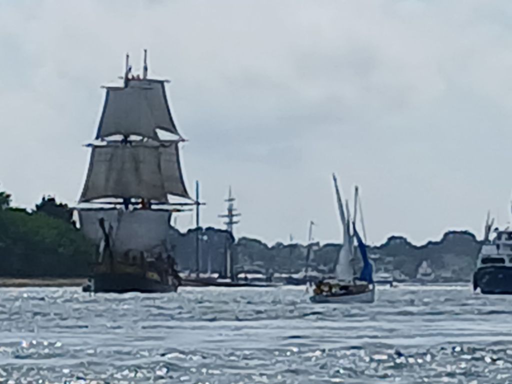 Semaine De Golfe 2025